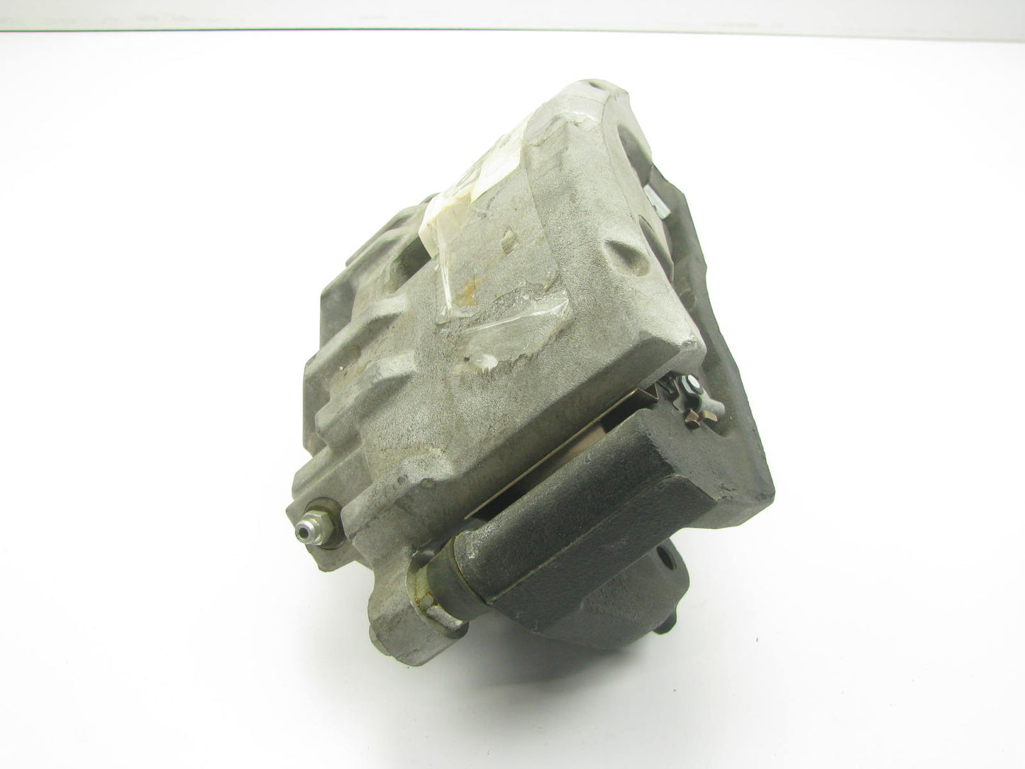 REMAN. Cardone 16-4967 FRONT RIGHT Brake Caliper 2004-09 Cadillac SRX, 05-08 STS