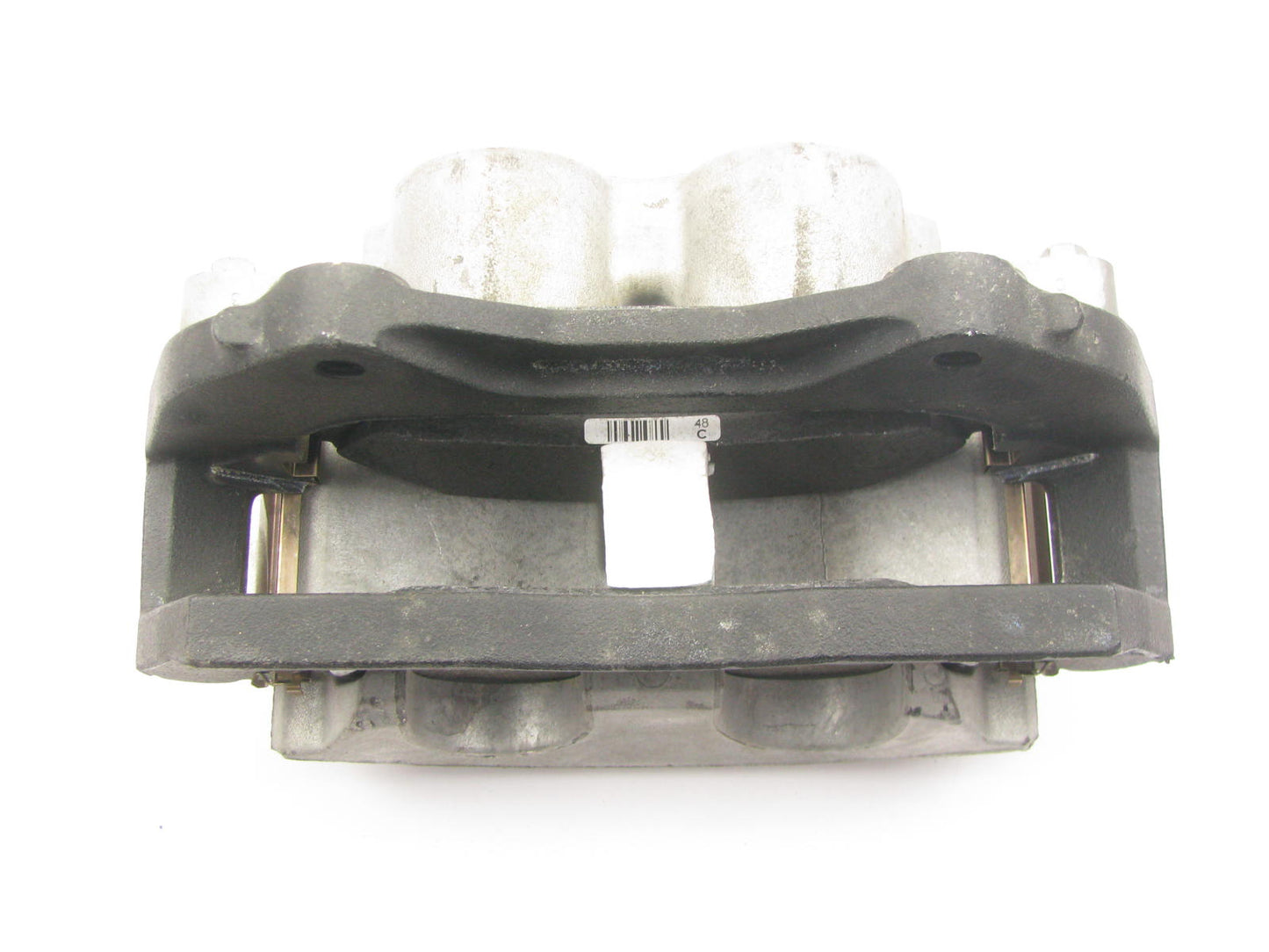 REMAN. Cardone 16-4967 FRONT RIGHT Brake Caliper 2004-09 Cadillac SRX, 05-08 STS