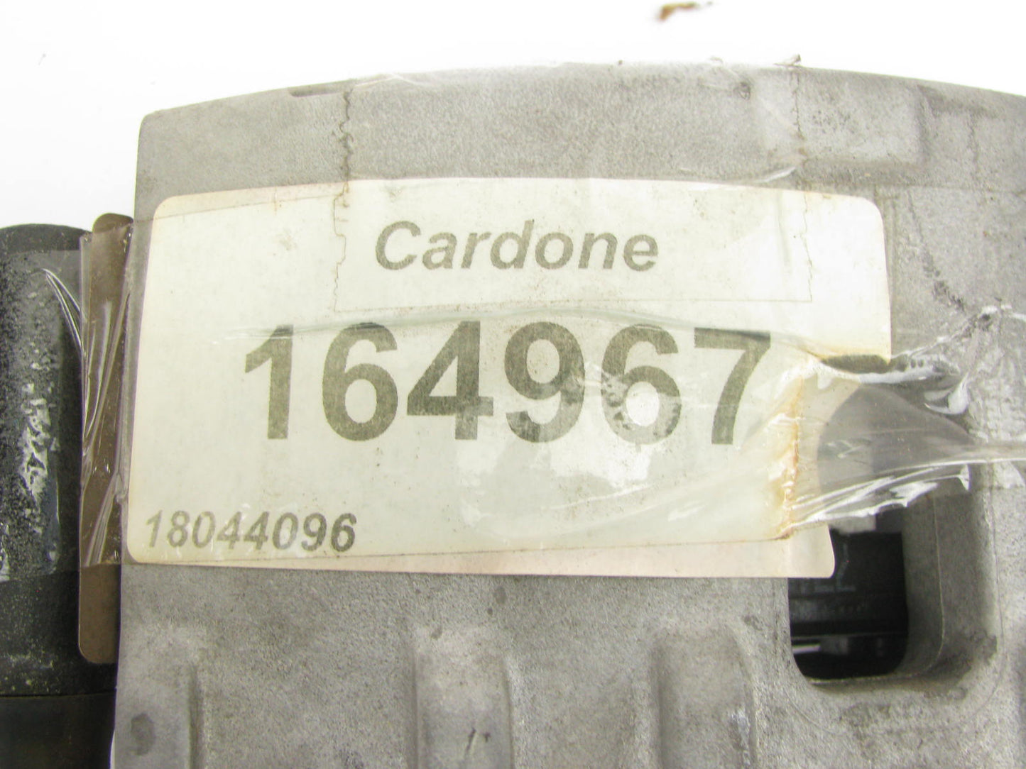 REMAN. Cardone 16-4967 FRONT RIGHT Brake Caliper 2004-09 Cadillac SRX, 05-08 STS