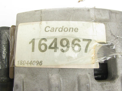 REMAN. Cardone 16-4967 FRONT RIGHT Brake Caliper 2004-09 Cadillac SRX, 05-08 STS