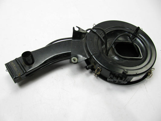 MISSING MOUNTING WASHER Air Cleaner Assembly OEM For 86 720, 86-89 D21 Z24 Z24i