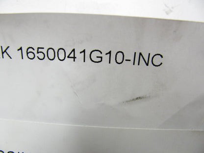 MISSING MOUNTING WASHER Air Cleaner Assembly OEM For 86 720, 86-89 D21 Z24 Z24i