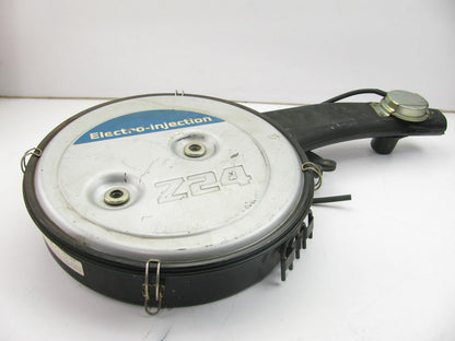 NEW UNBOXED NOS Air Cleaner Assembly For 86-89 Nissan 720 D21 Z24 Pickup 2.4L