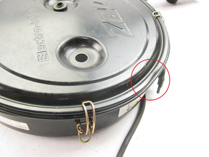 SMALL DENT - NEW GENUINE OEM Air Cleaner For 1986-1989 Nissan Pickup 2.4L Z24