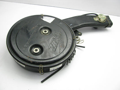 SMALL DENT - NEW GENUINE OEM Air Cleaner For 1986-1989 Nissan Pickup 2.4L Z24