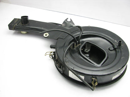 SMALL DENT - NEW GENUINE OEM Air Cleaner For 1986-1989 Nissan Pickup 2.4L Z24