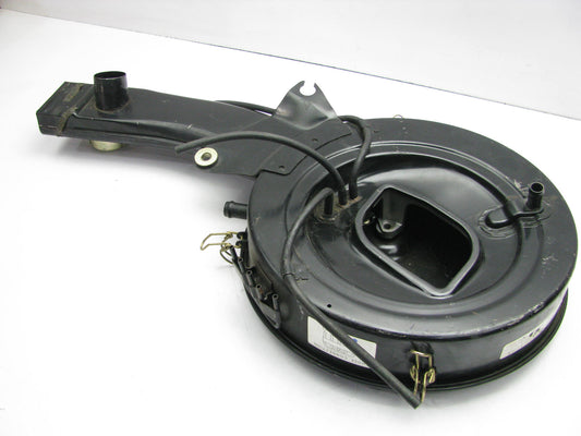 SMALL DENT - NEW GENUINE OEM Air Cleaner For 1986-1989 Nissan Pickup 2.4L Z24