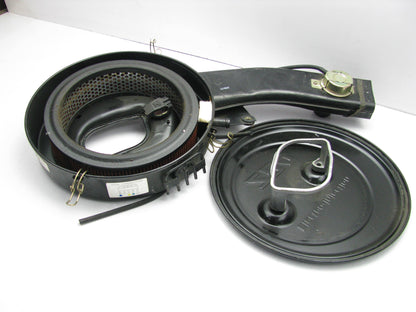 SMALL DENT - NEW GENUINE OEM Air Cleaner For 1986-1989 Nissan Pickup 2.4L Z24