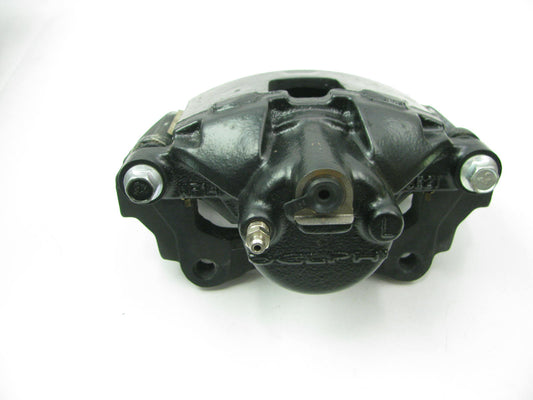 REMAN - 165034 FRONT LEFT Brake Caliper - LOADED W/ Brake Pads