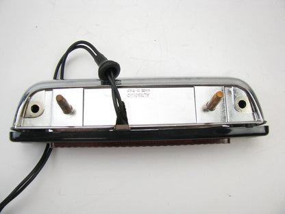 NEW - OUT OF BOX - OEM GM 16505468 Third 3rd Center Brake Light Lamp