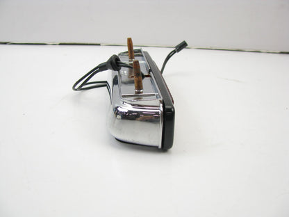 NEW - OUT OF BOX - OEM GM 16505468 Third 3rd Center Brake Light Lamp