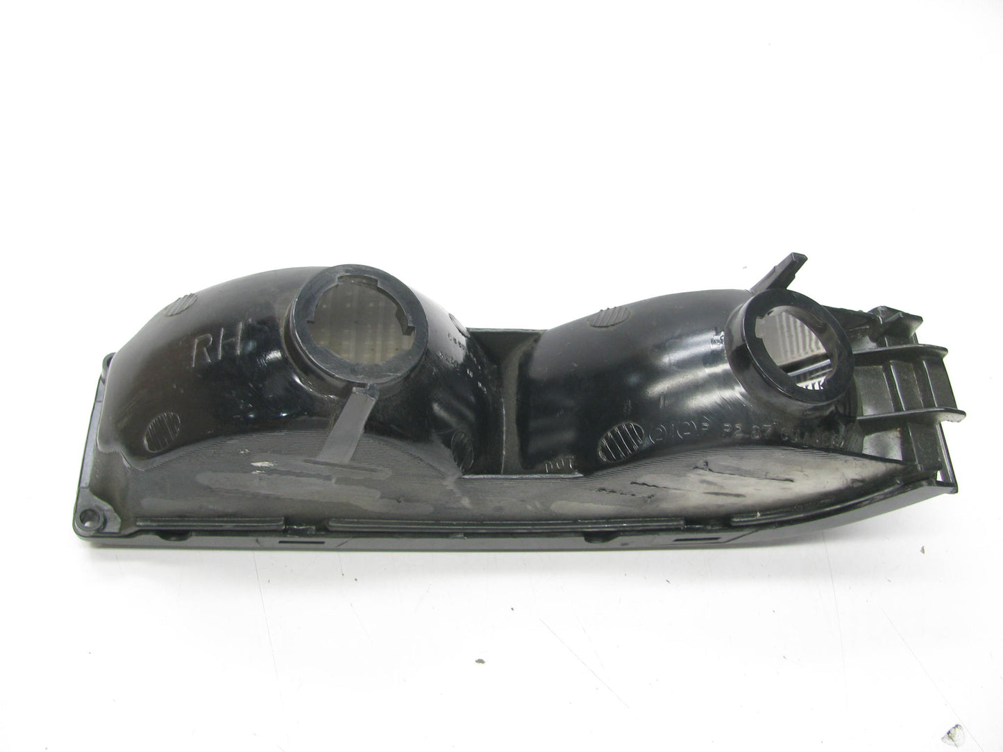 NEW UNBOXED OEM GM 16506242 Front Passenger Turn Signal Lamp 88-89 C1500 Pickup