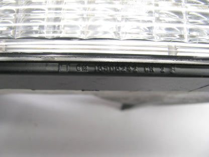 NEW UNBOXED OEM GM 16506242 Front Passenger Turn Signal Lamp 88-89 C1500 Pickup