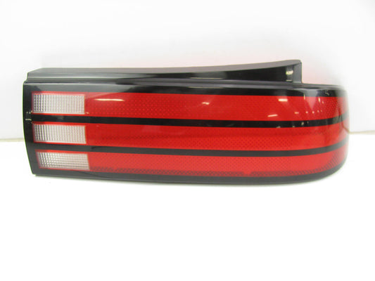 NEW - OUT OF BOX - OEM GM 16506762 RIGHT OUTER Tail Light Lamp 87-89 Bonneville