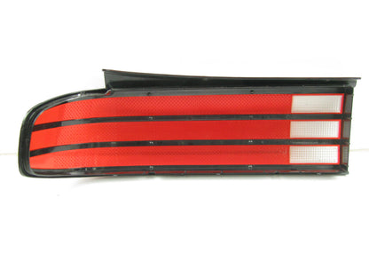 NEW - OUT OF BOX - OEM GM 16506762 RIGHT OUTER Tail Light Lamp 87-89 Bonneville