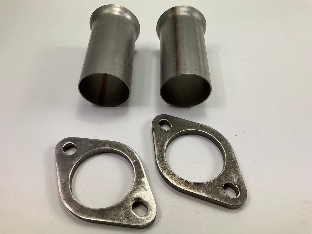 JBA Racing 1650ST Headers Exhaust Intermediate Pipe 1650 Starter Tubes 2.5''