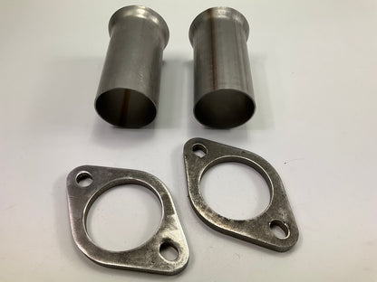 JBA Racing 1650ST Headers Exhaust Intermediate Pipe 1650 Starter Tubes 2.5''