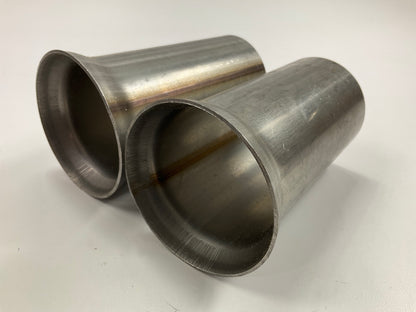 JBA Racing 1650ST Headers Exhaust Intermediate Pipe 1650 Starter Tubes 2.5''