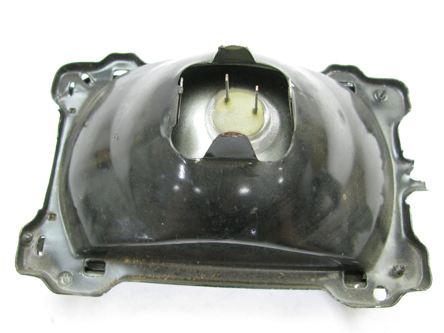 NEW AFTERMARKET Left Drivers Side Headlight Headlamp 16518159