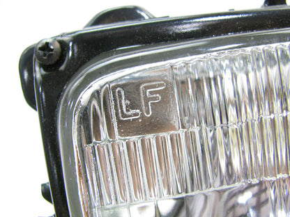 NEW AFTERMARKET Left Drivers Side Headlight Headlamp 16518159