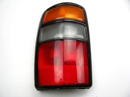 USED - Left Drivers Side Tail Light Lamp OEM GM # 16525375