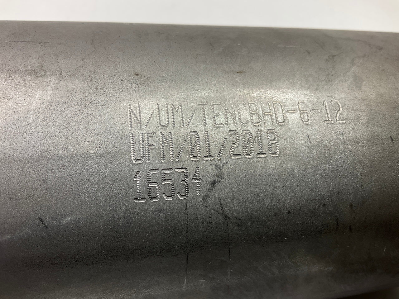 NEW UNBOXED Walker 16534 Catalytic Converter - 2007-2011 Camry 2.4L HYBRID