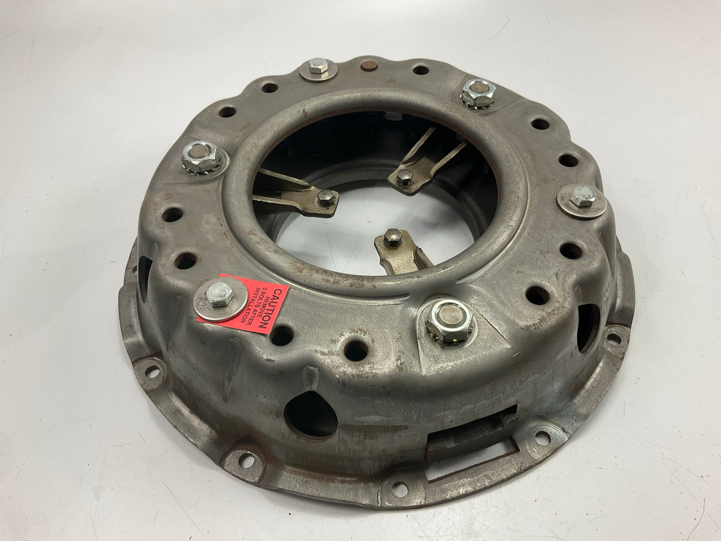 NEW 1968-1986 IHC International Harvester V304 345 Clutch Pressure Plate 165435