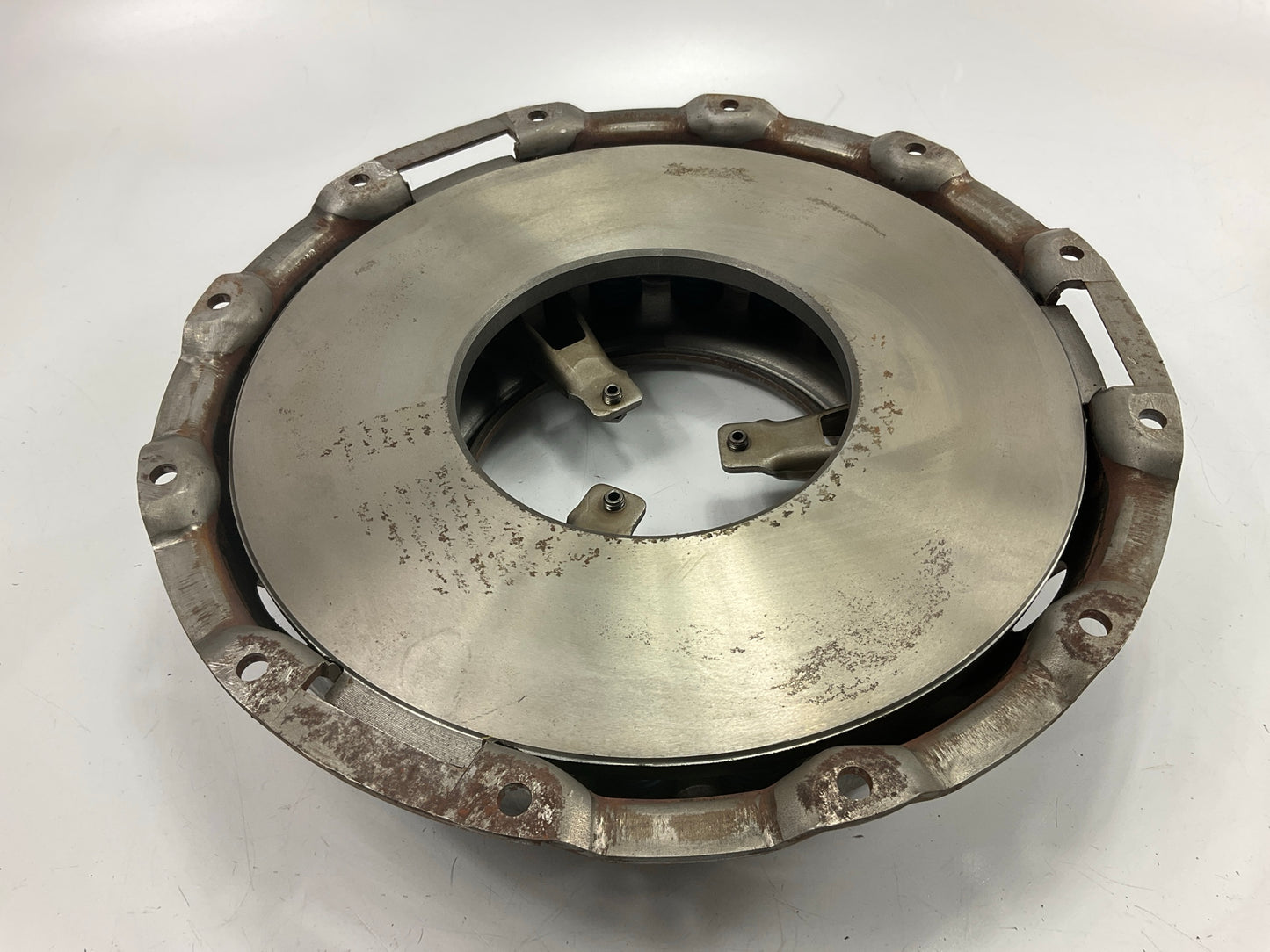 NEW 1968-1986 IHC International Harvester V304 345 Clutch Pressure Plate 165435