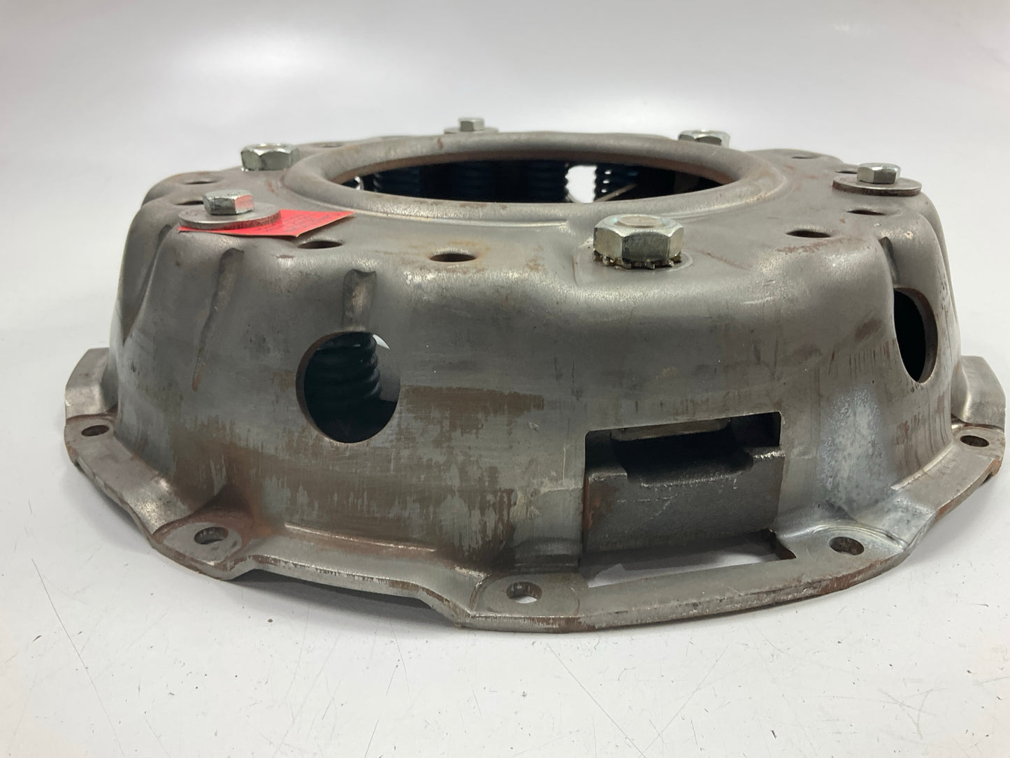 NEW 1968-1986 IHC International Harvester V304 345 Clutch Pressure Plate 165435