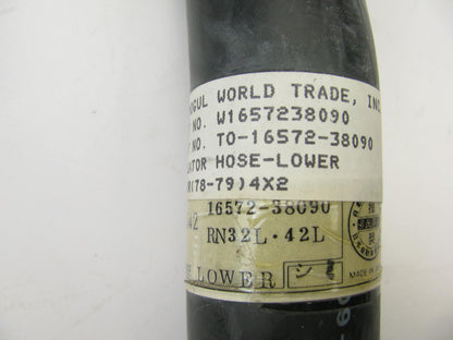 Made In Japan 16572-38090 Lower Radiator Coolant Hose
