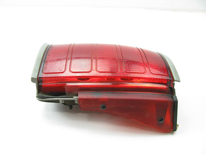 USED - OEM GM Left Drivers Side Tail Light Lamp 1991 Oldsmobile 98 Touring