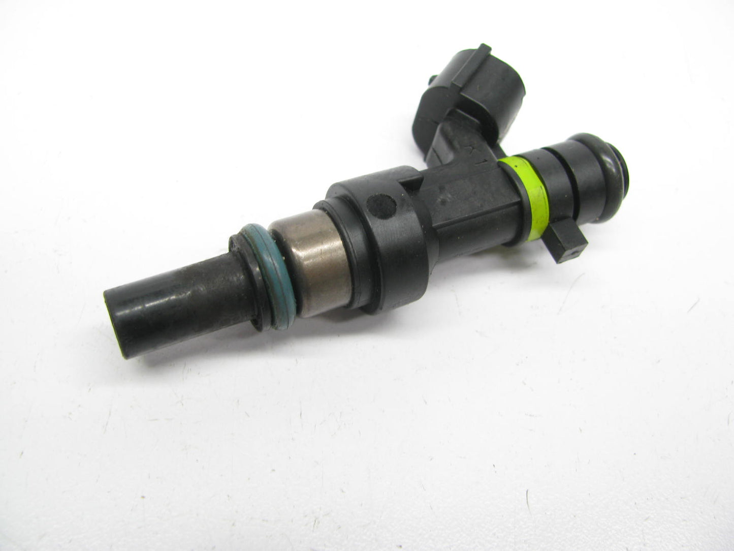 (4) NEW BULK PACKED OEM 16600-3TA0A Fuel Injectors