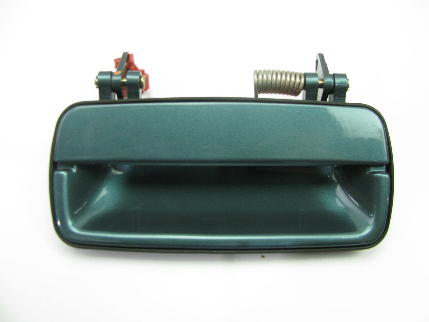 NEW UNBOXED GM 16606234 Rear Right Door Handle For 92-97 Seville CALYPSO GREEN