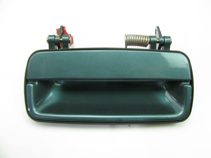 NEW UNBOXED GM 16606234 Rear Right Door Handle For 92-97 Seville CALYPSO GREEN
