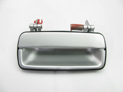NEW UNBOXED OEM GM Right Rear Exterior Door Handle Silver 16606234