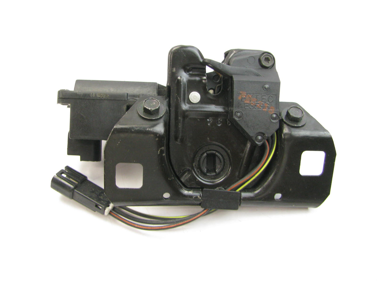 NEW - Out Of Box 16608280 Rear Trunk Hatch Lid Release Actuator Solenoid
