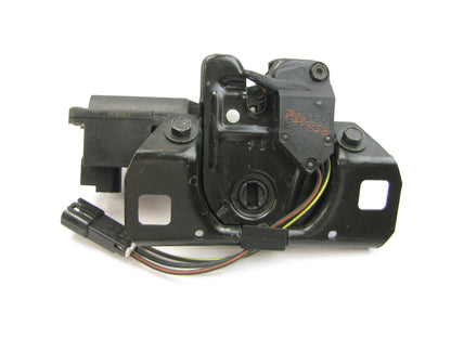 NEW - Out Of Box 16608280 Rear Trunk Hatch Lid Release Actuator Solenoid