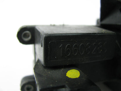 NEW - Out Of Box 16608280 Rear Trunk Hatch Lid Release Actuator Solenoid