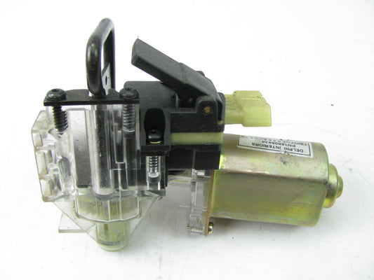 NEW - OUT OF BOX - OEM 16608838 Trunk Lid Pull Down Motor 1994-2002 Town Car