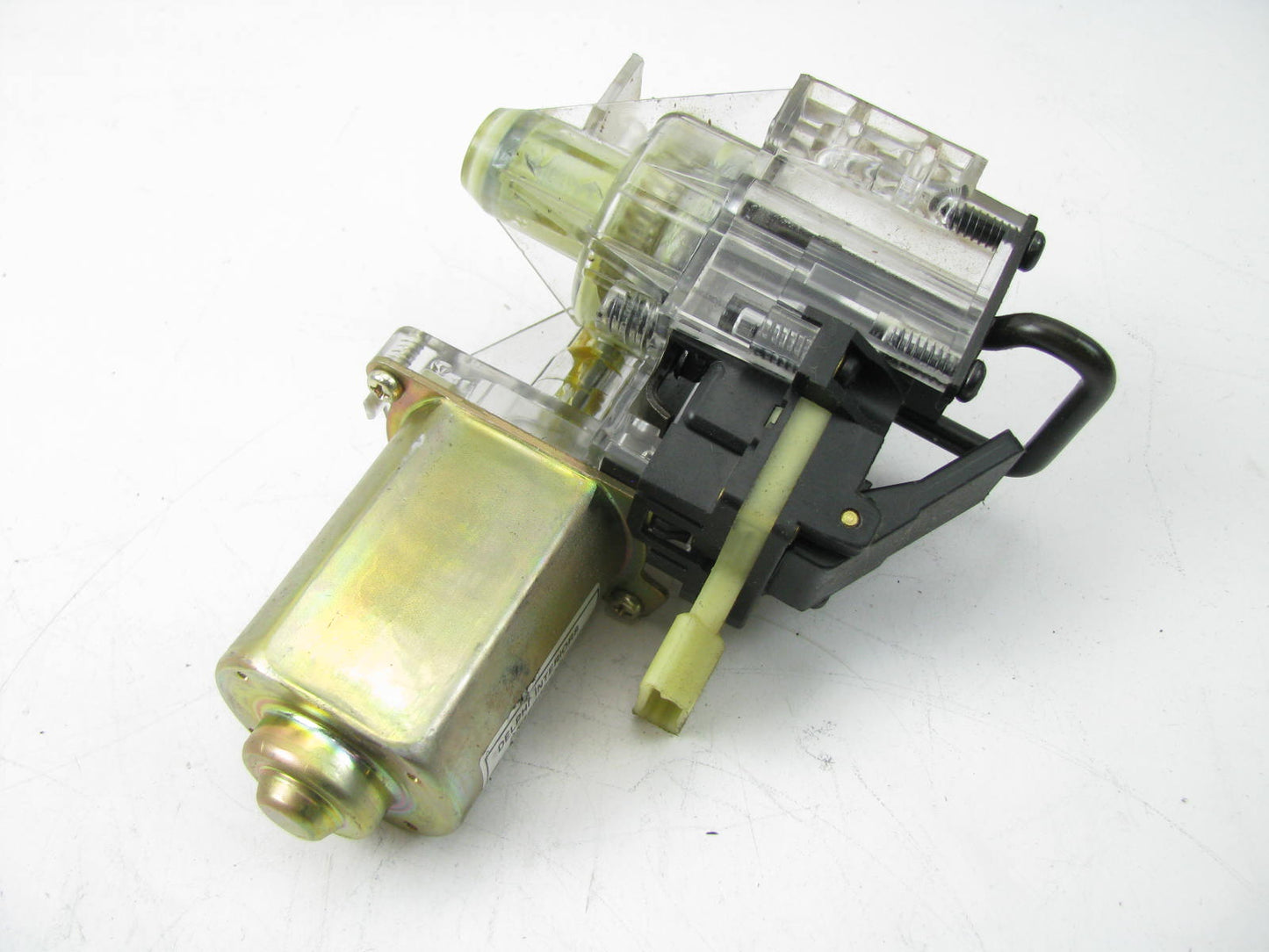 NEW - OUT OF BOX - OEM 16608838 Trunk Lid Pull Down Motor 1994-2002 Town Car
