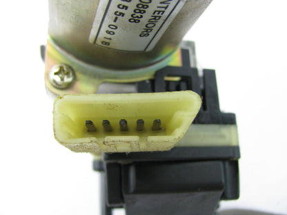 NEW - OUT OF BOX - OEM 16608838 Trunk Lid Pull Down Motor 1994-2002 Town Car