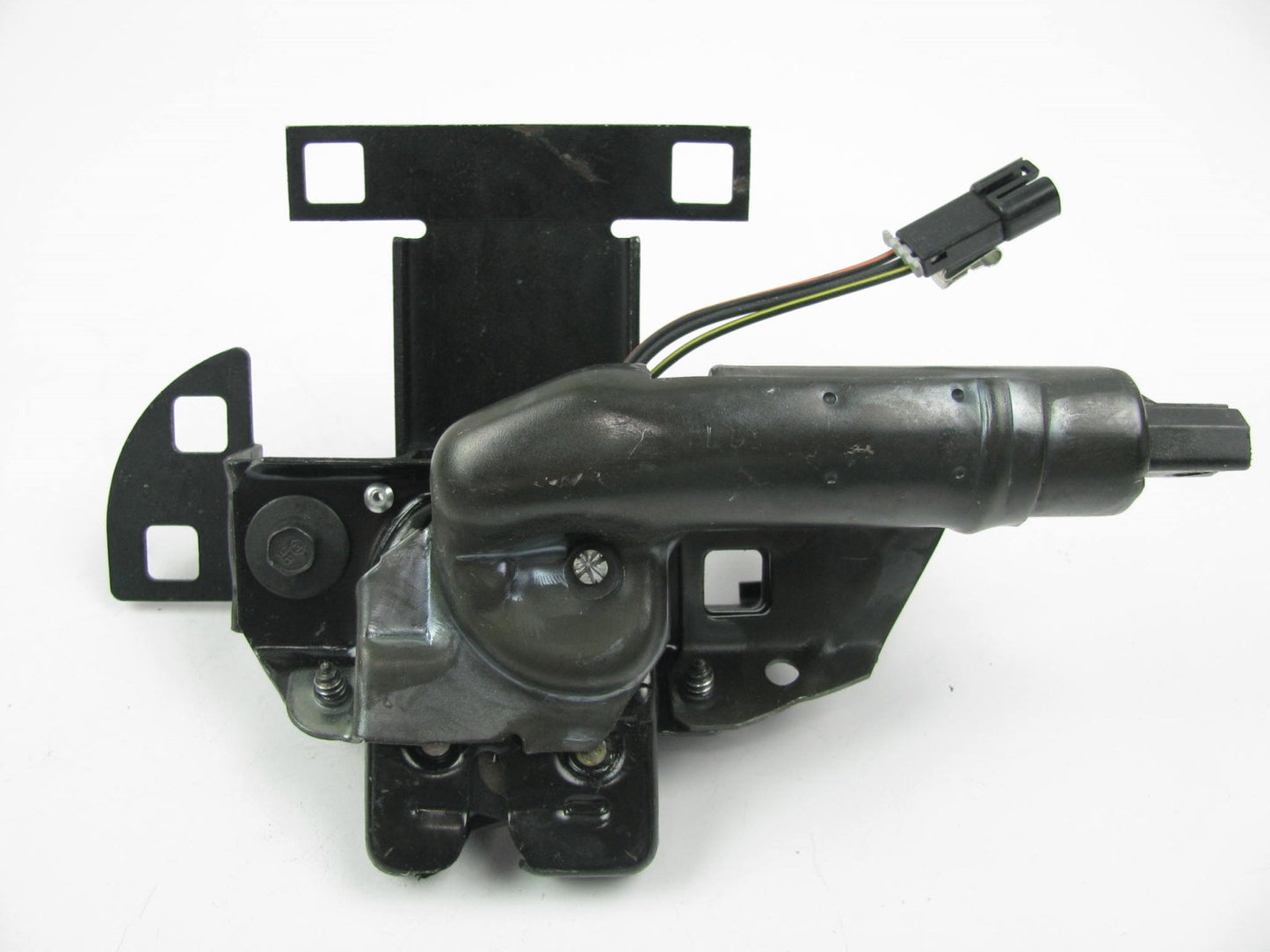 NEW OUT OF BOX  OEM GM 16626972 Power Trunk Lid Lock Release Actuator Assembly