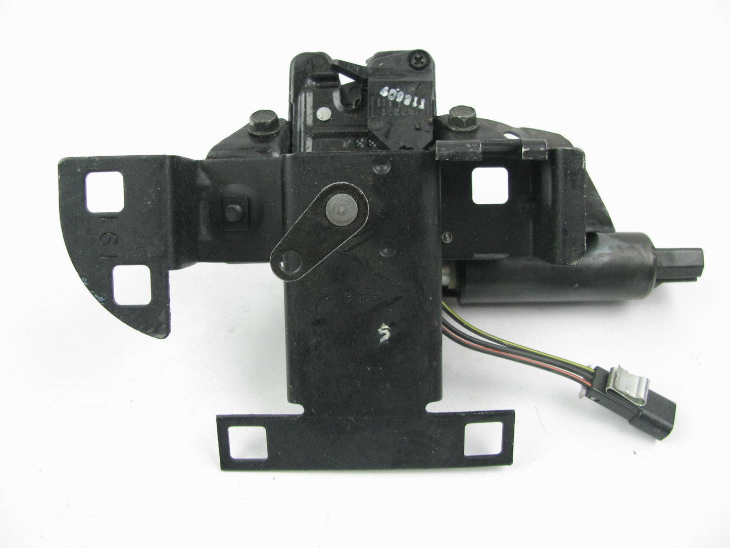 NEW OUT OF BOX  OEM GM 16626972 Power Trunk Lid Lock Release Actuator Assembly