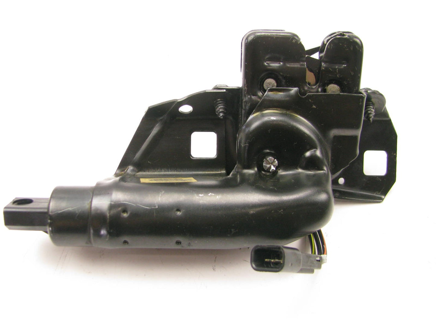 NEW - OUT OF BOX - OEM GM 16626972 Power Trunk Lid Lock Release Actuator
