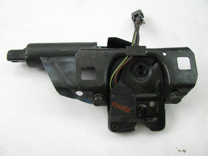 NEW - OUT OF BOX - OEM GM 16626972 Power Trunk Lid Lock Release Actuator