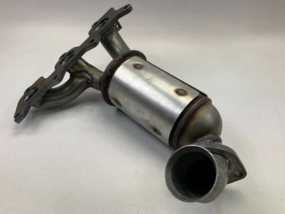 NEW UNBOXED - Walker 16626 Front Direct-Fit EPA Catalytic Converter & Manifold