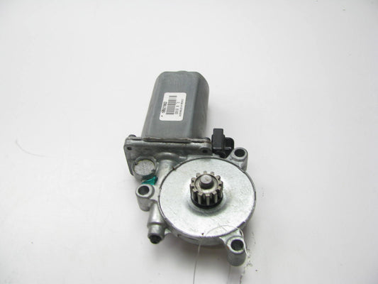 New Out Of Box 16627963 Front Power Window Motor