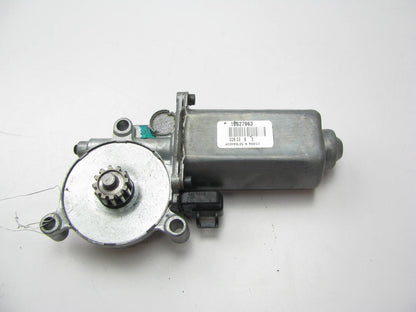 New Out Of Box 16627963 Front Power Window Motor