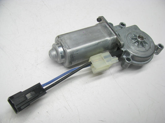 NEW - OUT OF BOX 16628209 Power Window Motor - Front Left