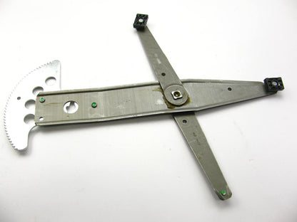 NEW - OUT OF BOX - 16629474 FRONT RIGHT Window Regulator
